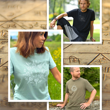 Neue Kollektion – Neue Verbindung