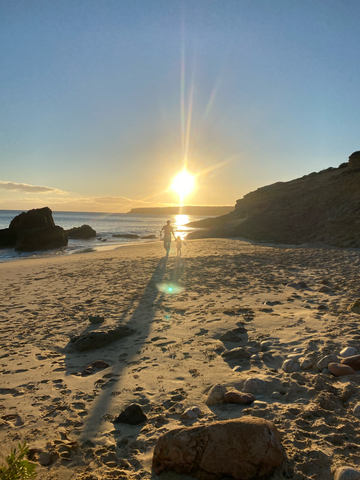 Unsere #Vanlife Experience