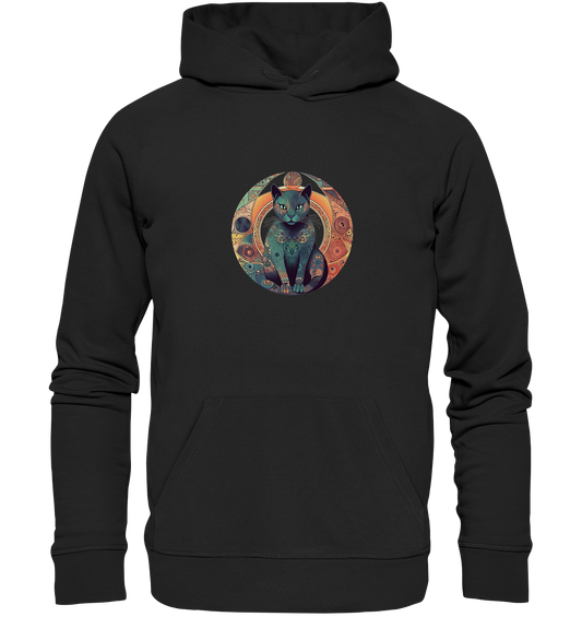 Unisex Hoodie Lilu