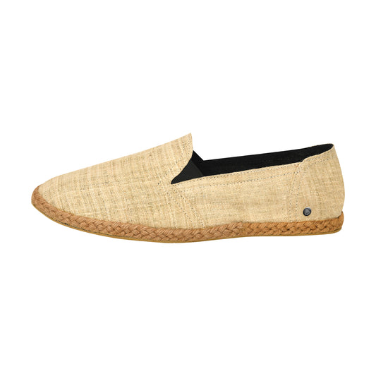 Hemp Slippers Bequem