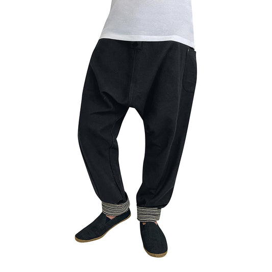 Harem pants Wintertanz