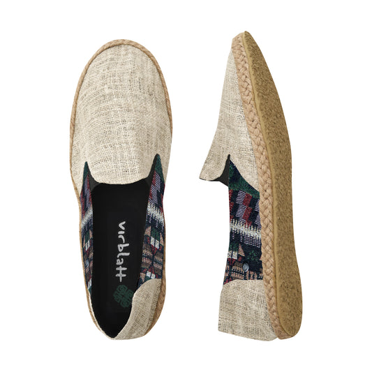 Hemp Slippers Passend