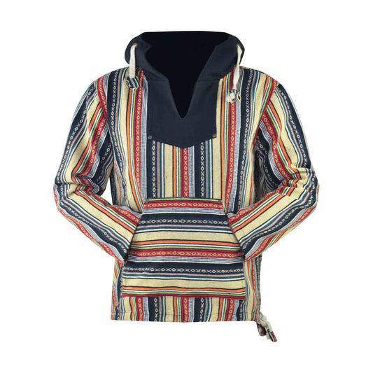 Baja Hoodie Utrecht Mehrfarbig