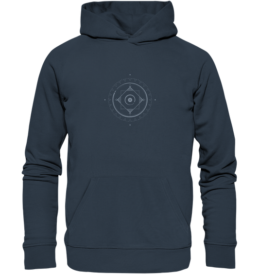 Unisex Hoodie Exopshäre