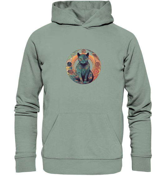 Unisex Hoodie Lilu