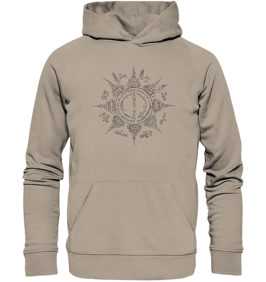 Unisex Hoodies Paed Tidt