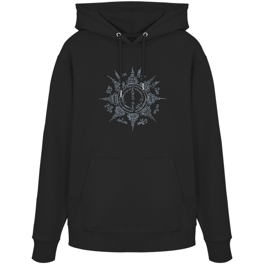 Unisex Hoodies Paed Tidt