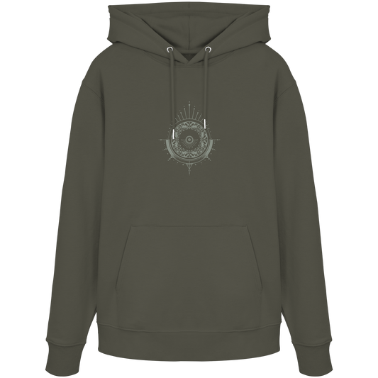 Unisex Hoodie Nordlicht
