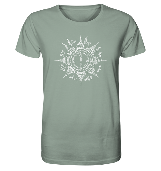 Unisex T-Shirt Paed Tidt