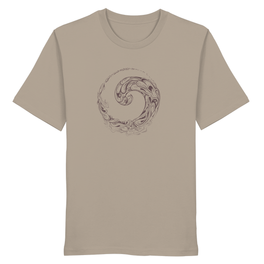 Unisex T-Shirt Kanok