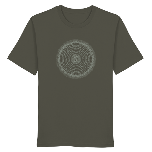 Unisex T-Shirt Mandora