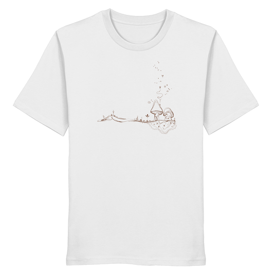 Unisex T-Shirt Mycelia
