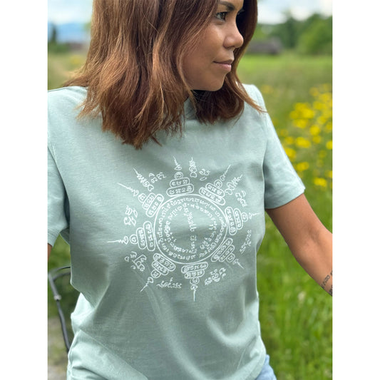 Unisex T-Shirt Paed Tidt