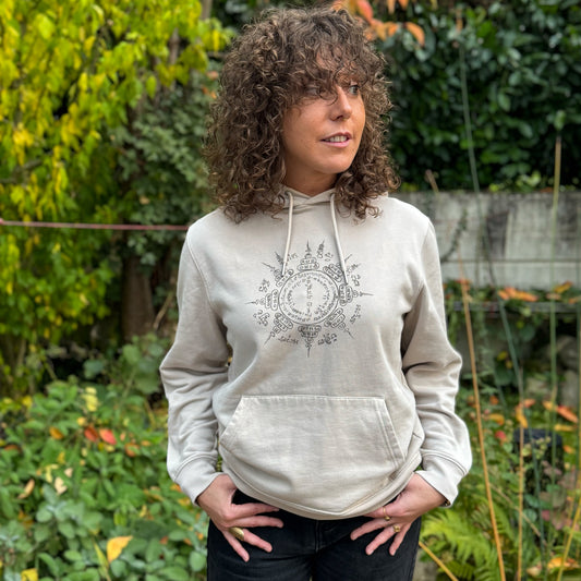Unisex Hoodies Paed Tidt
