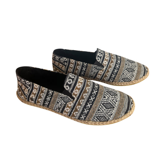 Slippers Balance