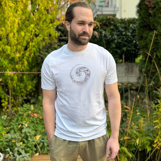 Unisex T-Shirt Flow